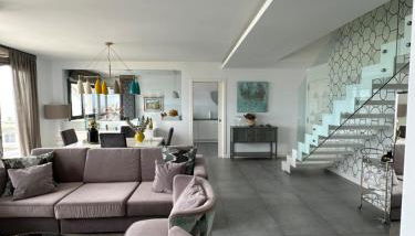 DÚPLEX DE LUJO EN FOZ CON VISTAS al MAR - Foto 5