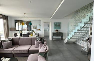 DÚPLEX DE LUJO EN FOZ CON VISTAS al MAR - Foto 5