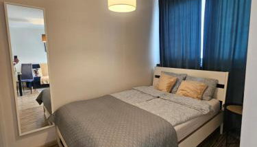 Apartament Centrum Rondo ONZ - Foto 2
