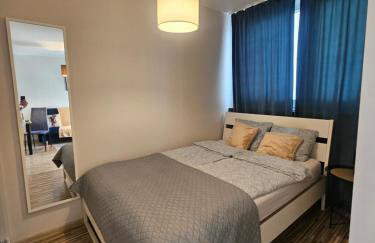 Apartament Centrum Rondo ONZ - Foto 2