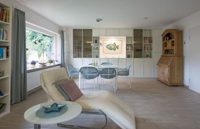 Haus in Fantastischer Lage auf Nordstrand - Foto 18