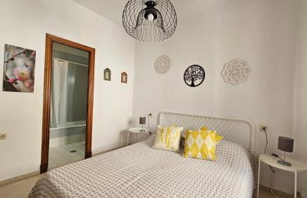 CASA BLANCA-Parking gratis - Foto 38