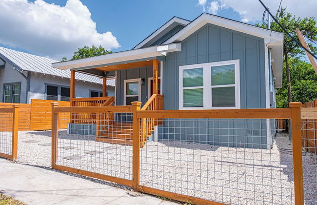 Heaven-sent Convenient 4br/ 3BA Near Downtown - Foto 37