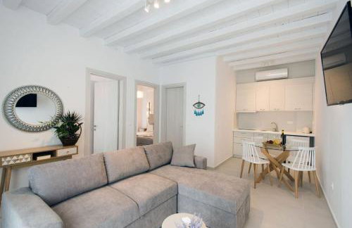 Desire Mykonos Apartments - Foto 1