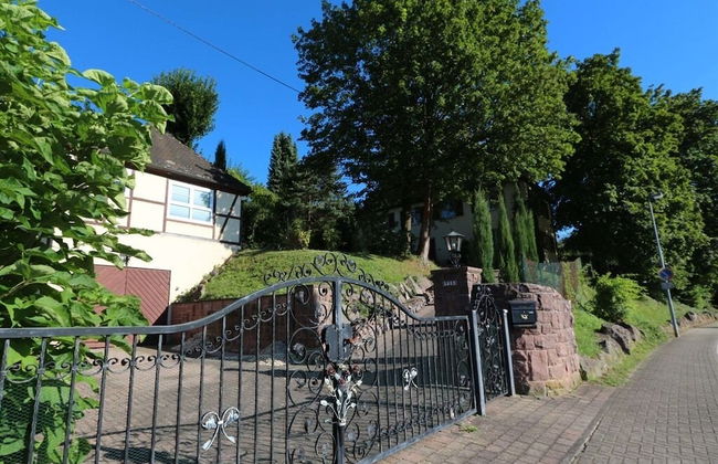 Gesindehaus Charis - Foto 40