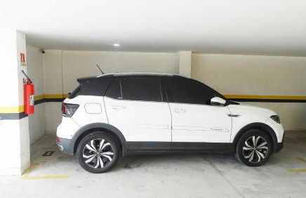 Belíssimo Apto à Beira Mar - Foto 65