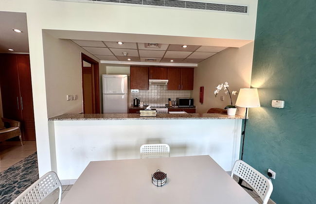 Lux BnB I Turia Tower I Lake & Garden View - Photo 8