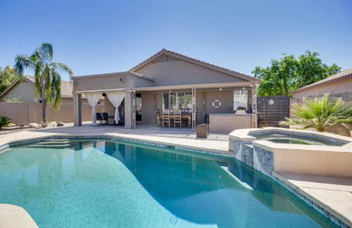 Stunning Oro Valley Home Near Catalina State Park - Foto 1