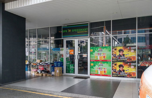 Avenue D'Vogue by Airhost - Foto 23