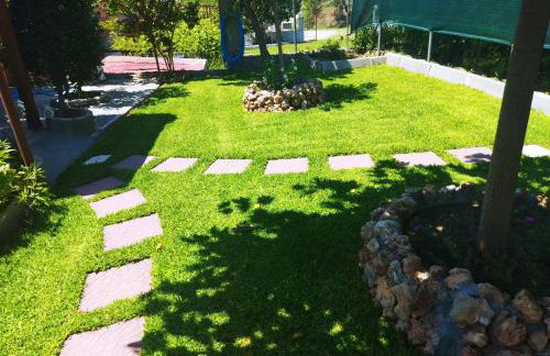 Seaside Villa Adam's Holiday House 2019 - Foto 61