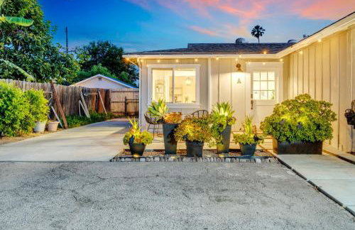 Spacious 3BR Modern Home in LA Perfect for Family - Foto 7