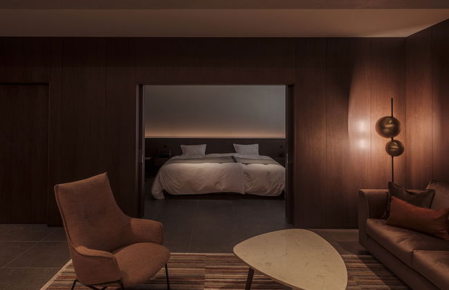 NOT A HOTEL FUKUOKA - Foto 17