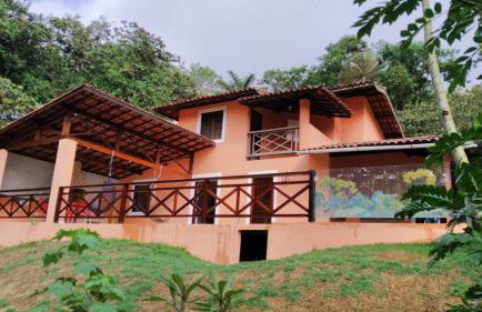 Casa da Socorro - Serra de Guaramiranga - Foto 6