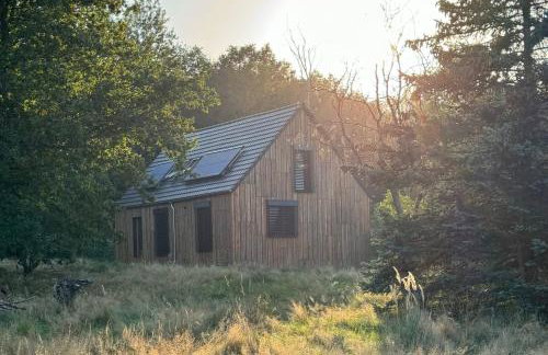 Foundation - Waldhaus mit Sauna & Hottub - Foto 6