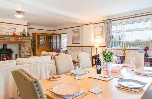 Clayford Cottage - Foto 6