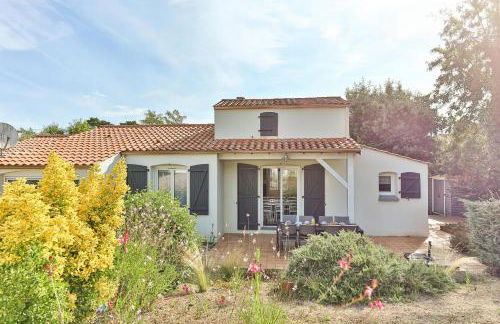 Le petit havre de paix Longevillai - Foto 7