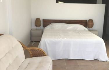 Modern villa 5 double bedrooms, new AC, private pool and stunning view 800 m from beach - Foto 17