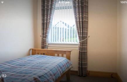 Pippin, Tranquil Scottish Cottage with Hot Tub - Foto 16