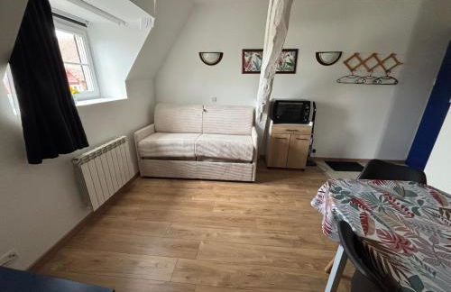 Appartement piscine cure thermale - Foto 3