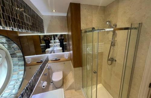 Studio 1 Golden Manor - Foto 10