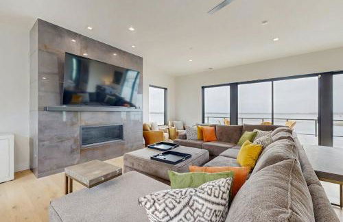 Modern Bayfront Memories - Foto 5