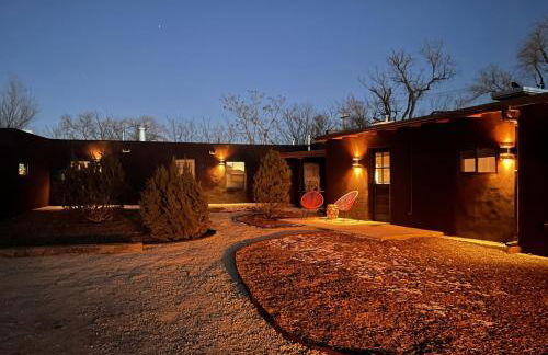 Onu Vibrant Light Filled Onu Suite at La Dea - Foto 68