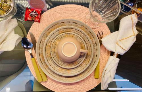 FLAT ILHA DO LEITE - DENTRO PÓLO MÉDICO - Foto 4