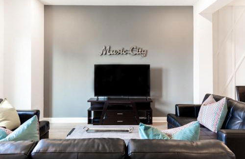 Diamond Retreat Townhome with Garage 3 mi to Downtown - Foto 15