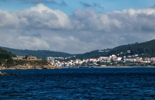 Paseo en barco por la ría de Corcubión - Foto 6