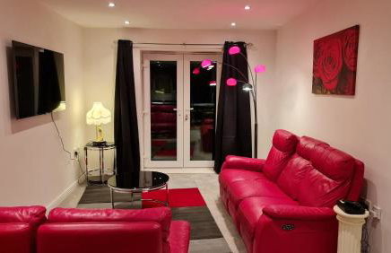 Durham 2-Bed Apartment - Foto 14