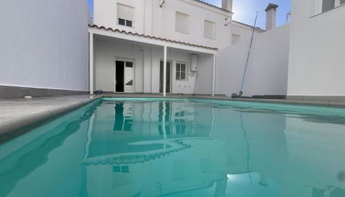 Casa Rural Castillo de Alanis - Foto 2