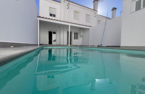 Casa Rural Castillo de Alanis - Foto 2