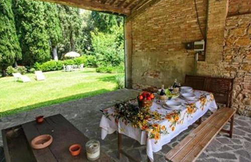 Bellavista farm of Quercini Maurizio - Foto 10