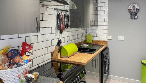 Jasmin's Retreat - Foto 5