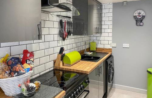 Jasmin's Retreat - Foto 5