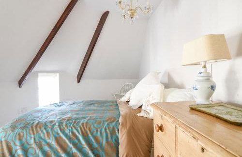 Stable Cottage - Foto 28