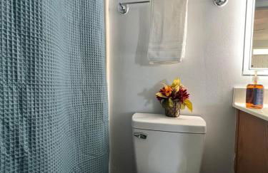 Ocean View Beach House, Sleeps 8 Coastal Luxe Seabreeze - Foto 27