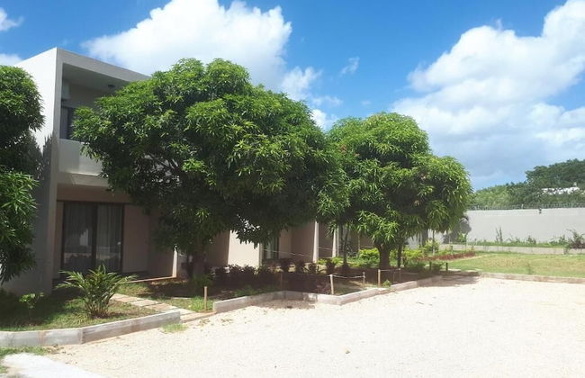 Residence Rivabella - Photo 4