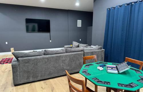 Luxury Home 4B, 3B Sleeps 18 25min to Nashville - Foto 26