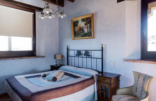 Mas Postius - Photo 23