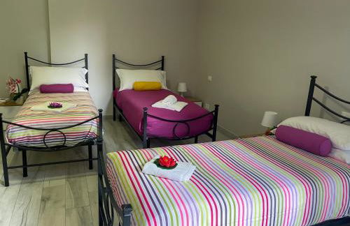 Bnbook Lattuada 3 camere da letto 2 bagni - Foto 26