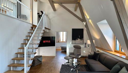 TRULY - Viel Platz für Business & Familie - Modern, Garage, Fahrstuhl - Foto 5