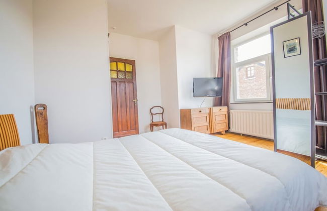 Gite Ma Dame Jeanne in Durbuy With a Sauna - Foto 3