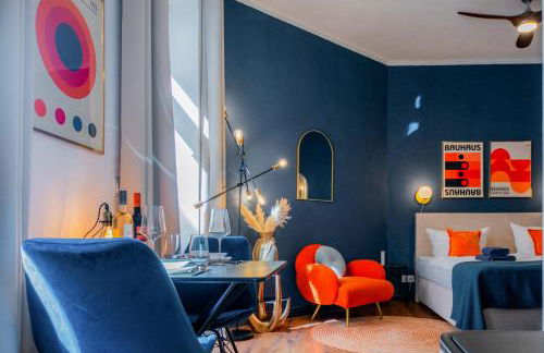 L&C-Elbresidenzen & Suites am Elberadweg - Foto 15