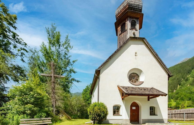 Modern Apartment in the Otztal - Foto 23