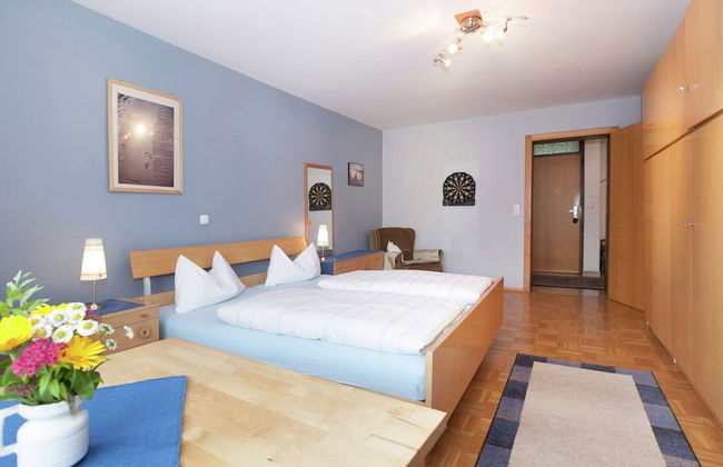 Ferienwohnung mit Balkon im Schwarzwald - Foto 3