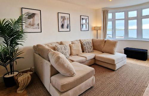 Stunning Beachfront House, Herne Bay, Kent - Foto 24