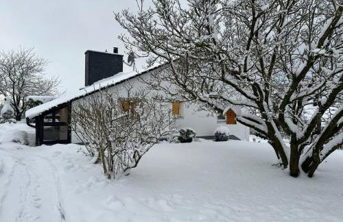 Ferienhaus – Bergblick am Köterberg - Foto 34