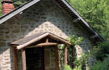 Woodland Cottage - Foto 1