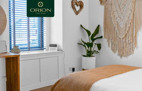 Creel Cottage No 3, Beach Front, Arbroath - Photo 35